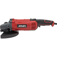 Угловая шлифовальная машина ATLET PGA230G11