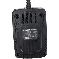 Аккумуляторная угловая шлифовальная машина ATLET CGA18ND