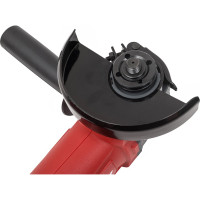 ATLET Аккумуляторная угловая шлифовальная машина CGA18ND.9