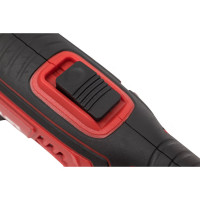 ATLET Аккумуляторная угловая шлифовальная машина CGA18ND.9