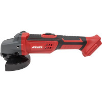ATLET Аккумуляторная угловая шлифовальная машина CGA18ND.9
