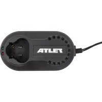 Аккумуляторная дрель шуруповерт ATLET CDT212D