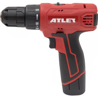 Аккумуляторная дрель шуруповерт ATLET CDT212D