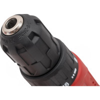 Аккумуляторная дрель шуруповерт ATLET CDT212D