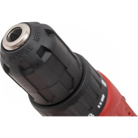 Аккумуляторная дрель шуруповерт ATLET CDT212D.1