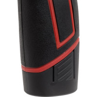 Аккумуляторная дрель шуруповерт ATLET CDT212D.1