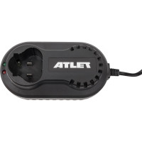 Аккумуляторная дрель шуруповерт ATLET CDT212D.1