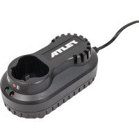 Аккумуляторная дрель шуруповерт ATLET CDT212D.1