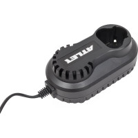 Аккумуляторная дрель шуруповерт ATLET CDT212D.1