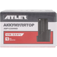 Аккумулятор ATLET ABP1220HND