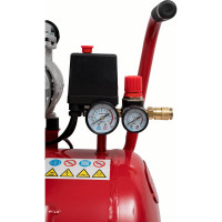 Компрессор ATLET SC-OF50L