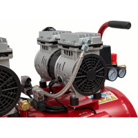 Компрессор ATLET SC-OF50L