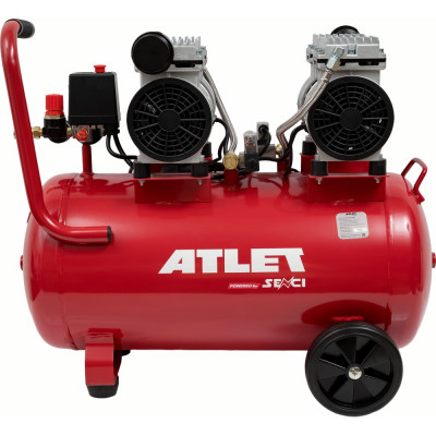 Компрессор ATLET SC-OF50L