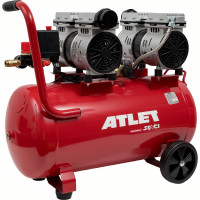 Компрессор ATLET SC-OF50L