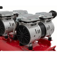 Компрессор ATLET SC-OF50L