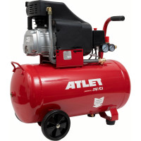Компрессор ATLET SC-DS50L