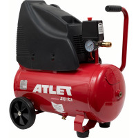 Компрессор ATLET SC-OF24LP