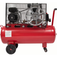 Компрессор ATLET SC270-50L