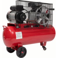 Компрессор ATLET SC270-50L