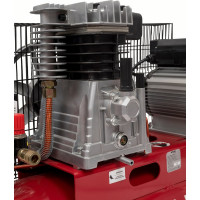 Компрессор ATLET SC270-50L