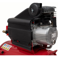 Компрессор ATLET SC-D24L