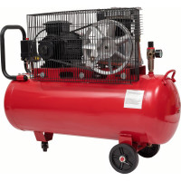 Компрессор ATLET SC-PB100L