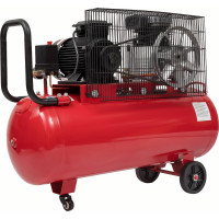 Компрессор ATLET SC-PB100L