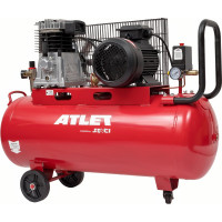 Компрессор ATLET SC-PB100L