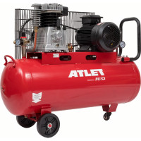 Компрессор ATLET SC-PB100L