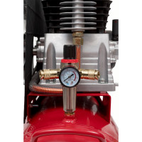 Компрессор ATLET SC-PB100L