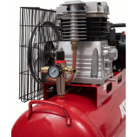 Компрессор ATLET SC-PB100L