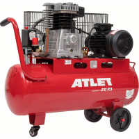 Компрессор ATLET SC270-50L-3