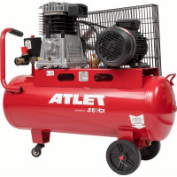 Компрессор ATLET SC270-50L-3