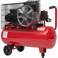 Компрессор ATLET SC270-50L-3