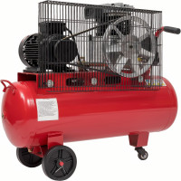 Компрессор ATLET SC270-50L-3