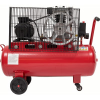 Компрессор ATLET SC270-50L-3