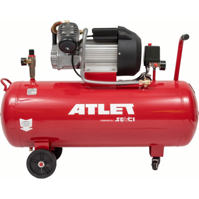 Компрессор ATLET SC-V100L