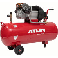 Компрессор ATLET SC-V100L