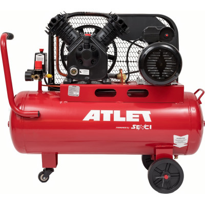 Компрессор ATLET SC-PB50L