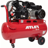 Компрессор ATLET SC-PB50L