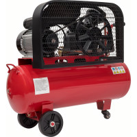 Компрессор ATLET SC-PB50L