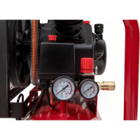 Компрессор ATLET SC-PB50L