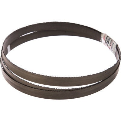 Полотно пильное (2575х27х0.9 мм; 10-14 зубьев/дюйм) по металлу для ленточнопильного станка PPA-230L Proma 77672575