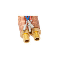 Кабель коаксиальный (4 м; 42 мм) для горелки MS 36 Сварог ICN0672