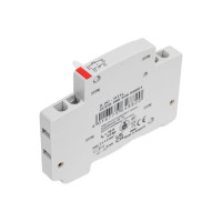 Вспомогательный контакт 1Н3+1Н0 S2C-H11L ABB 2CDS200936R0001