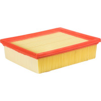 Фильтр складчатый из целлюлозы для пылесосов Festool CT/CTL/CTM 26, 36, 48 EURO Clean EUR FSPM-26