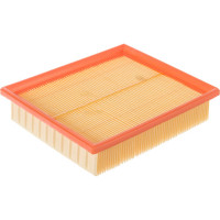 Фильтр складчатый из целлюлозы для пылесосов Festool CT/CTL/CTM 26, 36, 48 EURO Clean EUR FSPM-26