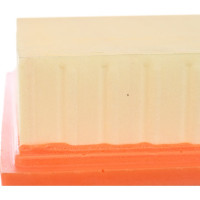 Фильтр складчатый из целлюлозы для пылесосов Festool CT/CTL/CTM 26, 36, 48 EURO Clean EUR FSPM-26