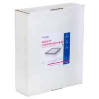 Фильтр складчатый из целлюлозы для пылесосов Festool CT/CTL/CTM 26, 36, 48 EURO Clean EUR FSPM-26