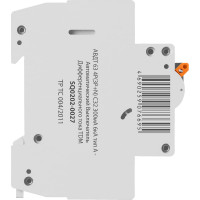 Автоматический выключатель дифференциального тока TDM ELECTRIC АВДТ 63 4P C32 300мА SQ0202-0027